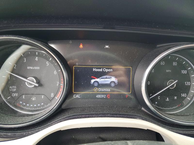 Продаж на аукціоні авто 2023 Buick Encore Gx, vin: KL4MMBS22PB101548, номер лоту: 52298336