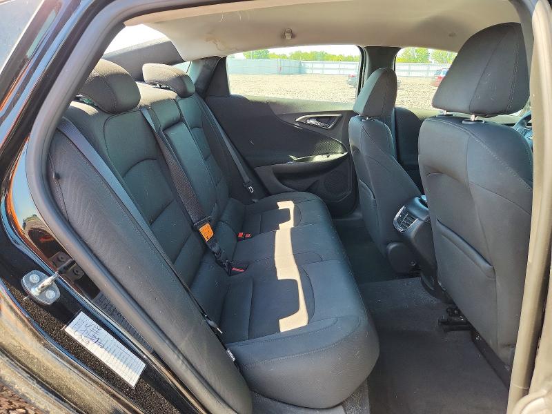 Aukcja sprzedaży 2016 Chevrolet Malibu, vin: 1G1ZE5ST9GF297413, numer aukcji: 53126486