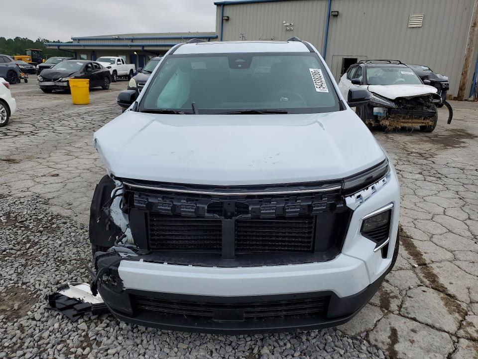 56851766 :رقم المزاد ، 1GNERGKS2TJ248565 vin ، 2026 Chevrolet Traverse مزاد بيع