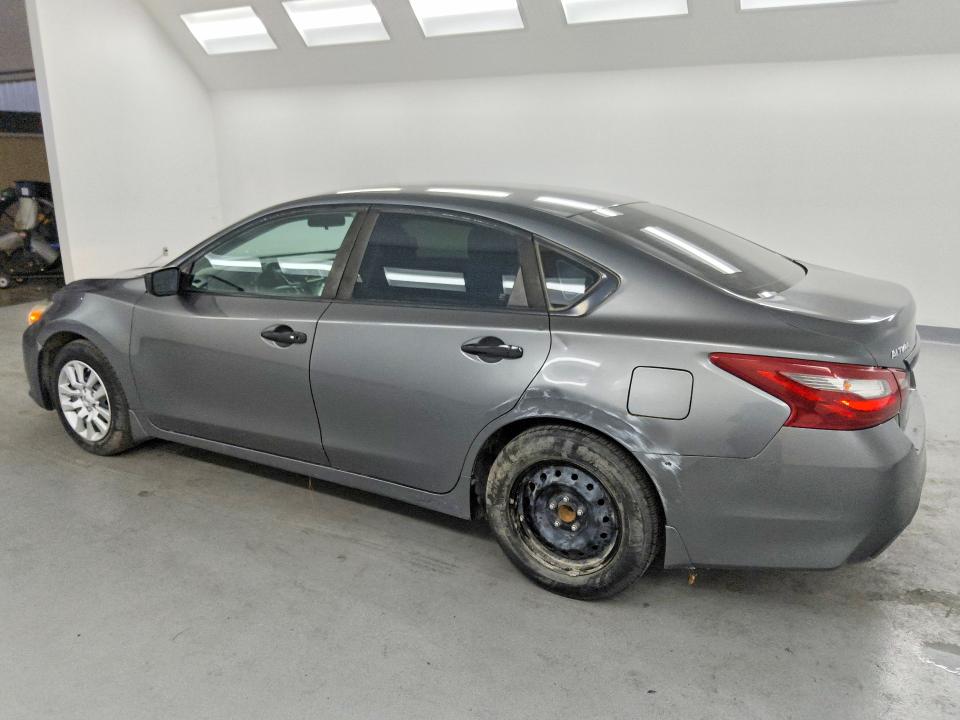 Aukcja sprzedaży 2018 Nissan Altima, vin: 1N4AL3AP0JC139639, numer aukcji: 53326986
