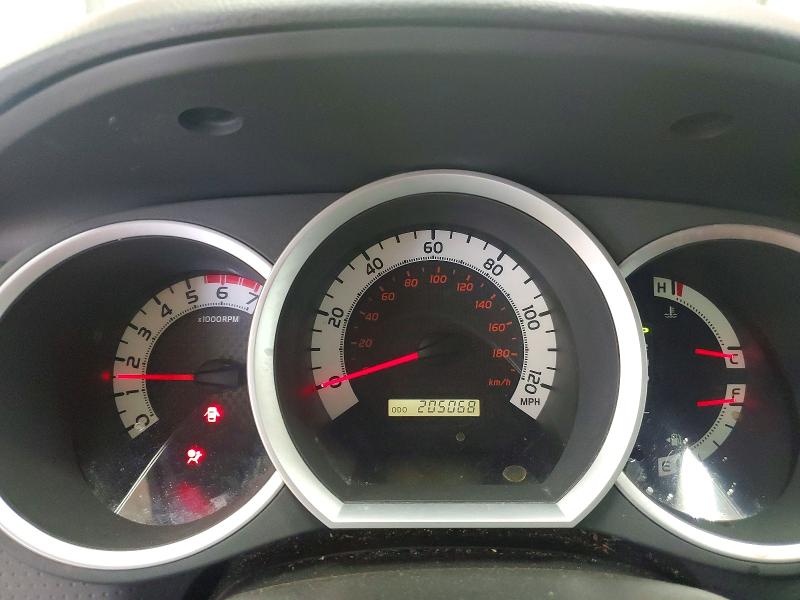 Продажа на аукционе авто 2012 Toyota Tacoma, vin: 3TMJU4GN0CM132274, номер лота: 55239626
