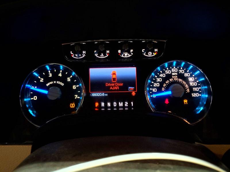 Продажа на аукционе авто 2013 Ford F-150, vin: 1FTFW1ET8DKD26009, номер лота: 52662746