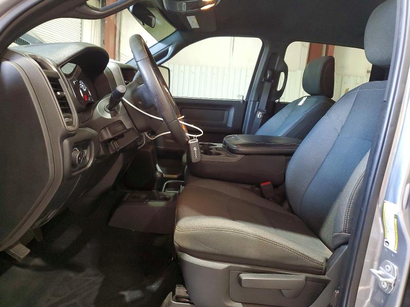 Aukcja sprzedaży 2024 Ram 2500, vin: 3C6UR5CL2RG408252, numer aukcji: 54951506