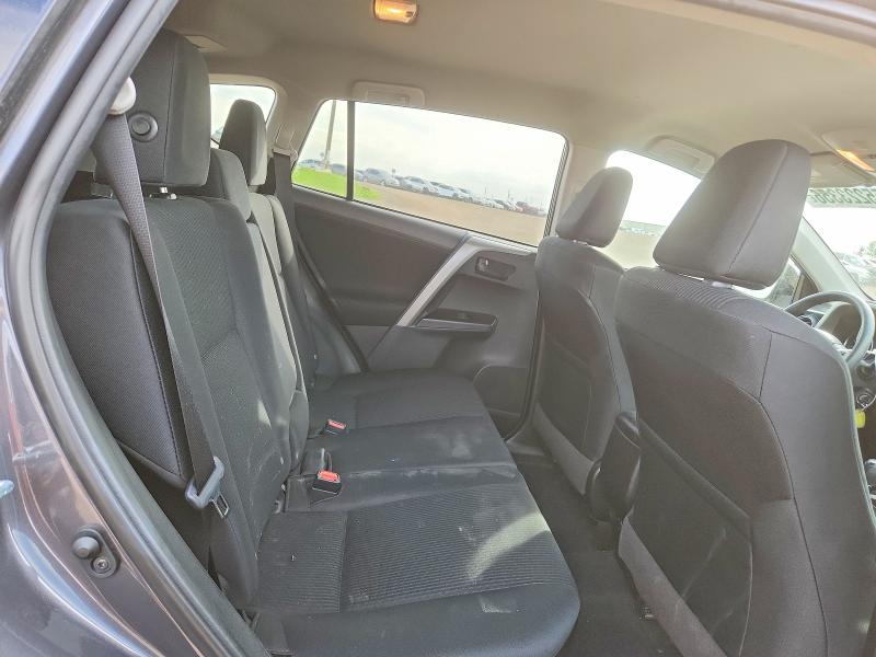 2018 Toyota Rav4 მანქანა იყიდება აუქციონზე, vin: 2T3BFREV8JW855087, აუქციონის ნომერი: 55223356