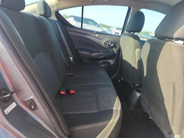 54802196 :رقم المزاد ، 3N1CN7APXKL828925 vin ، 2019 Nissan Versa مزاد بيع
