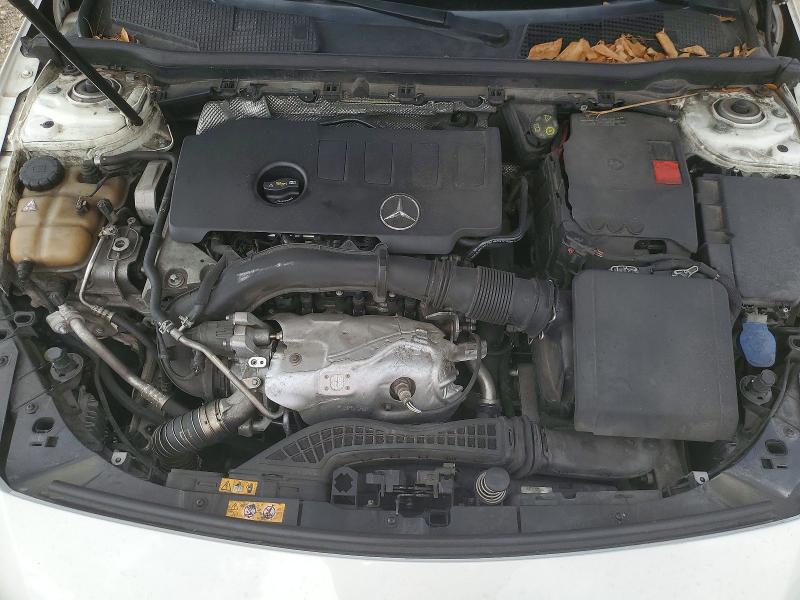 53768686 :رقم المزاد ، WDD5J4GB6LN064090 vin ، 2020 Mercedes-benz Cla مزاد بيع