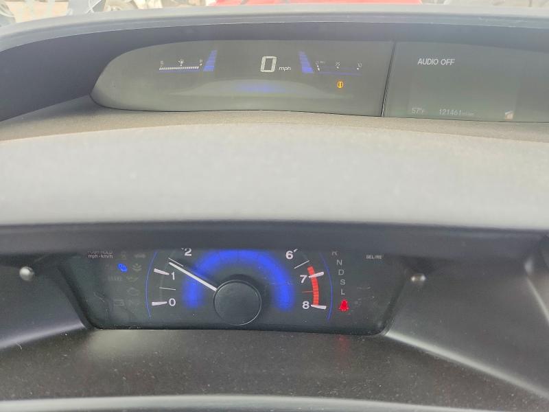 Aukcja sprzedaży 2014 Honda Civic, vin: 19XFB2F54EE033715, numer aukcji: 50393266