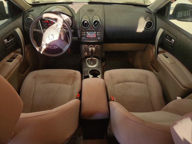 Продаж на аукціоні авто 2015 Nissan Rogue Select, vin: JN8AS5MT8FW673192, номер лоту: 52341246