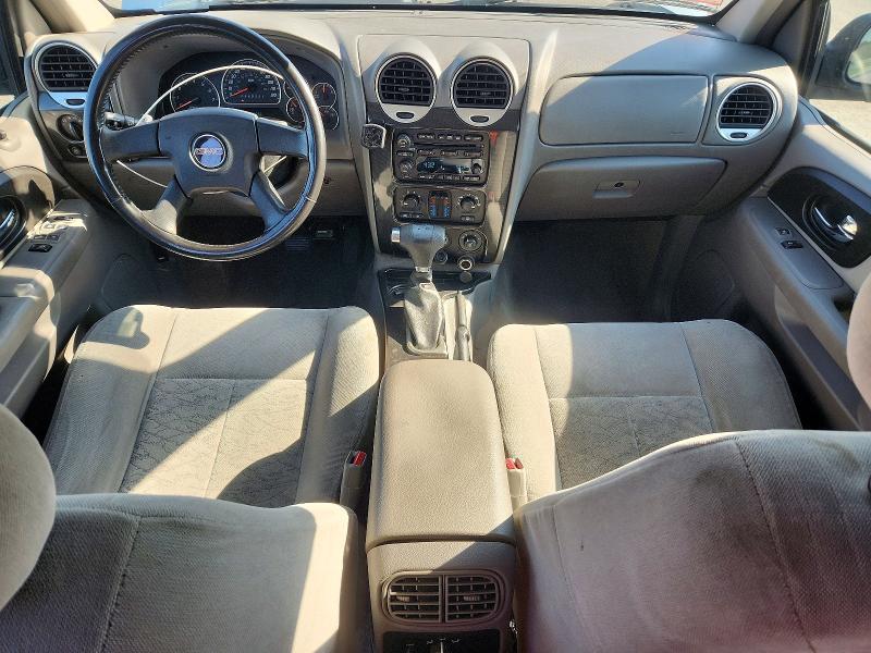 Aukcja sprzedaży 2006 Gmc Envoy, vin: 1GKDT13S162332607, numer aukcji: 52361966