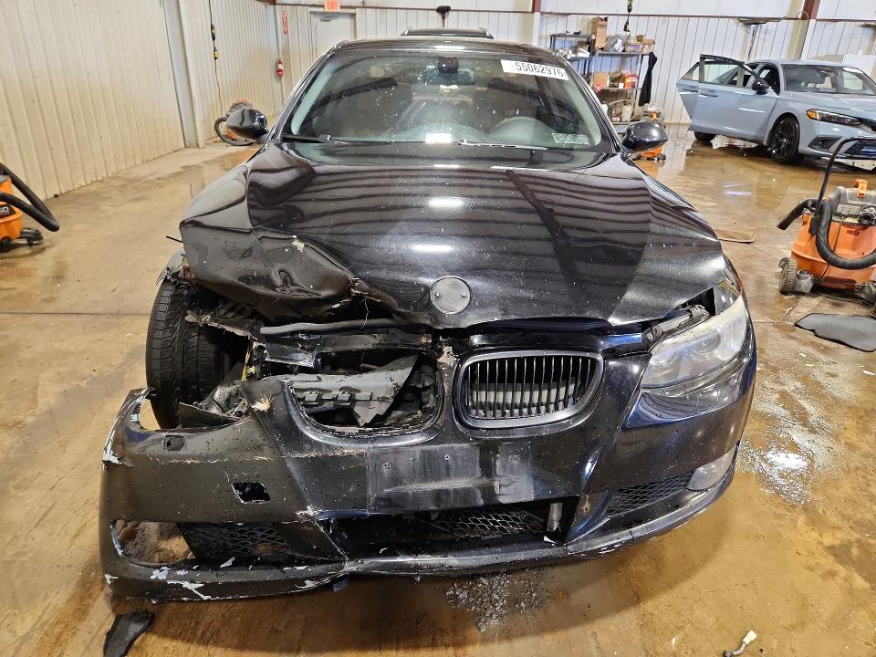 55062976 :رقم المزاد ، WBAWB33538P132439 vin ، 2008 Bmw 328 مزاد بيع
