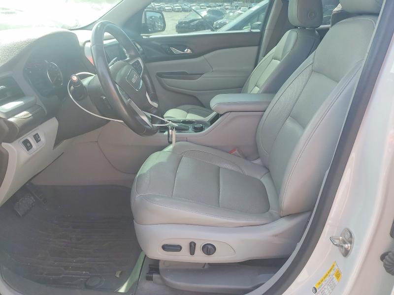Aukcja sprzedaży 2017 Gmc Acadia, vin: 1GKKNMLS9HZ301652, numer aukcji: 55207376