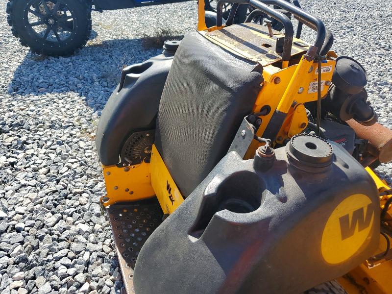 Продажа на аукционе авто 2020 Wright Unknown, vin: 118334PS, номер лота: 56682276