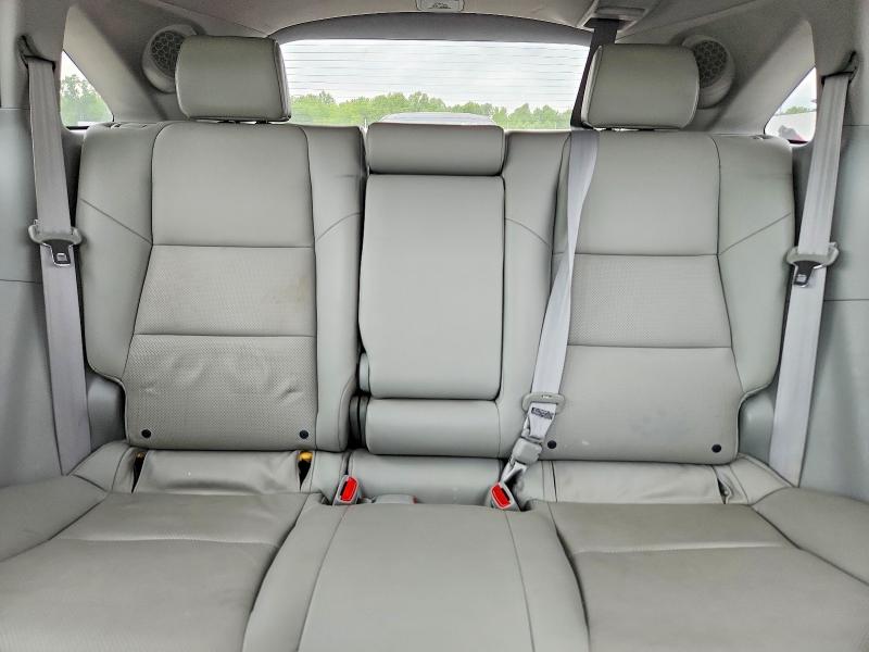 Продажа на аукционе авто 2016 Acura Rdx, vin: 5J8TB4H72GL013486, номер лота: 53815886