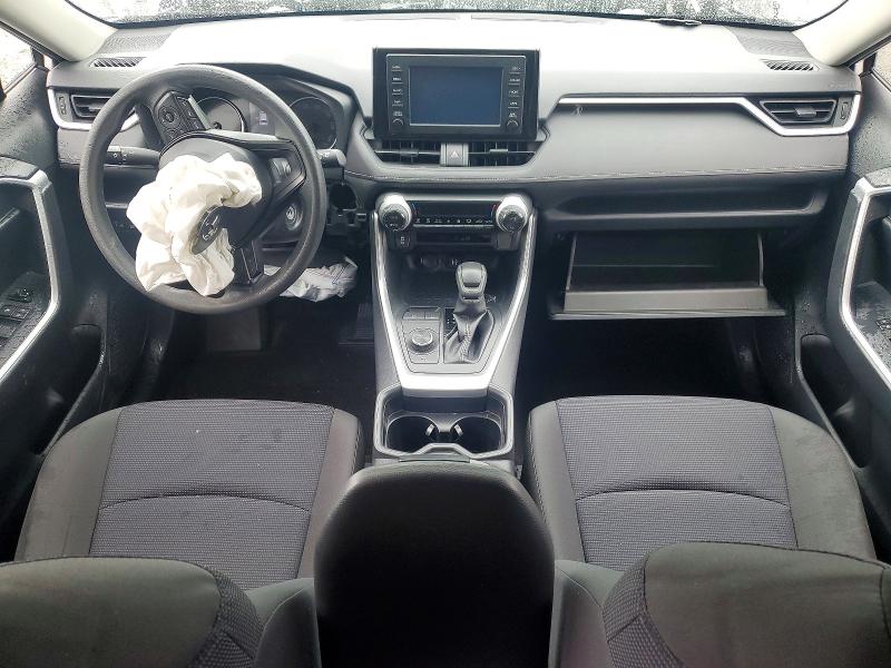 Auction sale of the 2019 Toyota Rav4, vin: JTMMWRFV2KD023945, lot number: 53260816