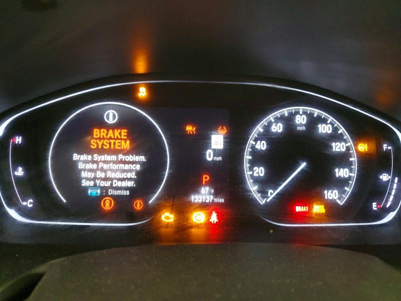 Продажа на аукционе авто 2022 Honda Accord, vin: 1HGCV1F36NA091381, номер лота: 54695336