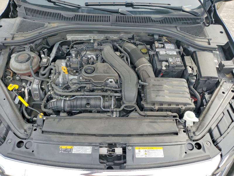 52150366 :رقم المزاد ، 3VWEM7BU4RM041158 vin ، 2024 Volkswagen Jetta مزاد بيع