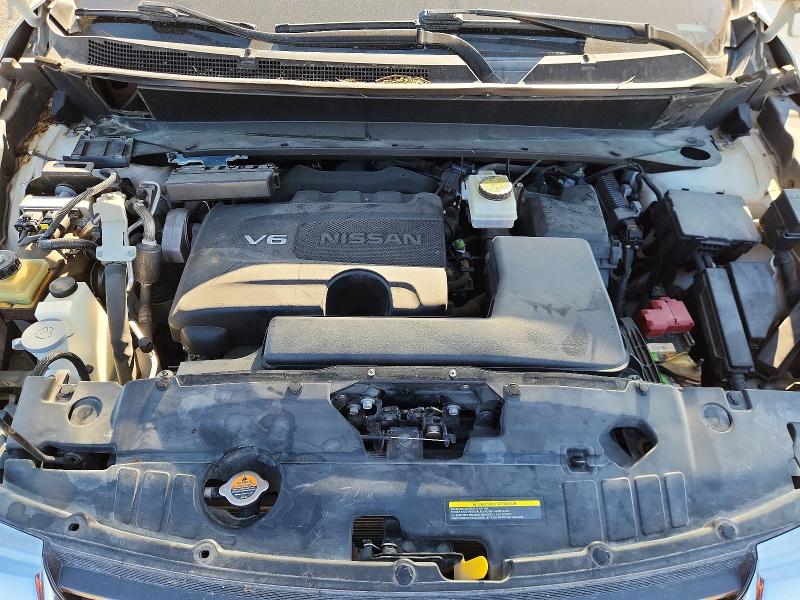 Aukcja sprzedaży 2017 Nissan Pathfinder, vin: 5N1DR2MN6HC913781, numer aukcji: 53636356