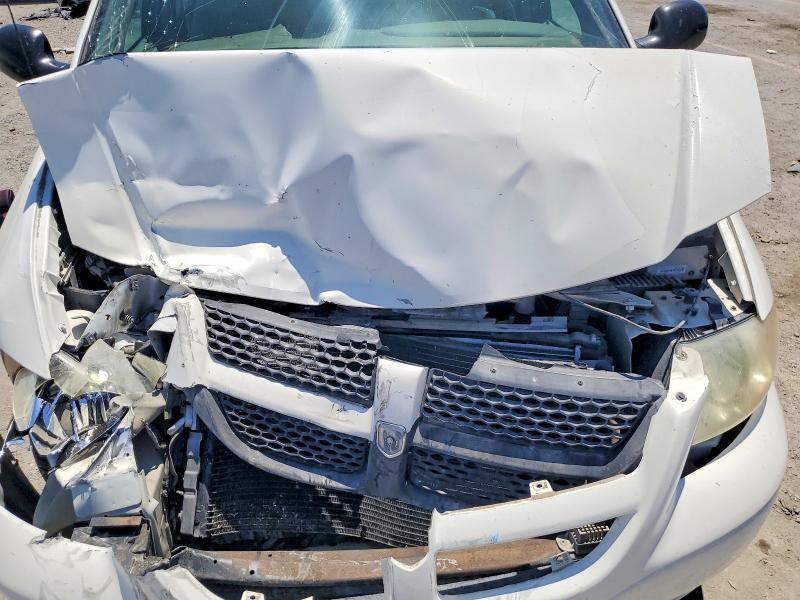 54713266 :رقم المزاد ، 2B8GP34322R652588 vin ، 2002 Dodge Grand Caravan مزاد بيع