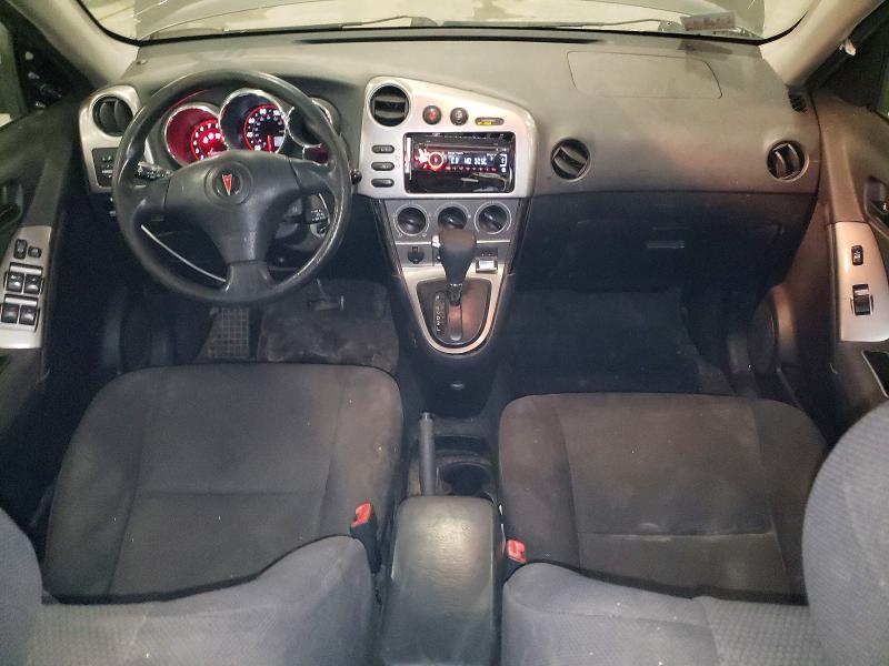 52646226 :رقم المزاد ، 5Y2SL67887Z417600 vin ، 2007 Pontiac Vibe مزاد بيع