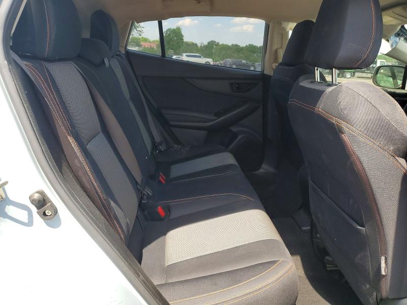 54048106 :رقم المزاد ، JF2GTADC3J8212881 vin ، 2018 Subaru Crosstrek مزاد بيع