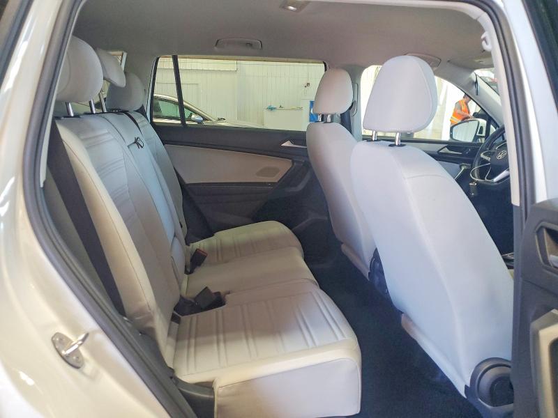 Aukcja sprzedaży 2024 Volkswagen Tiguan, vin: 3VVFB7AX0RM136455, numer aukcji: 53423866