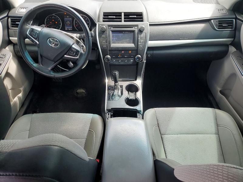 Продажа на аукционе авто 2016 Toyota Camry, vin: 4T1BF1FK6GU252193, номер лота: 55092836