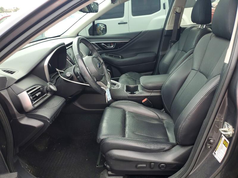 Продажа на аукционе авто 2021 Subaru Outback, vin: 4S4BTANC5M3105884, номер лота: 55215506