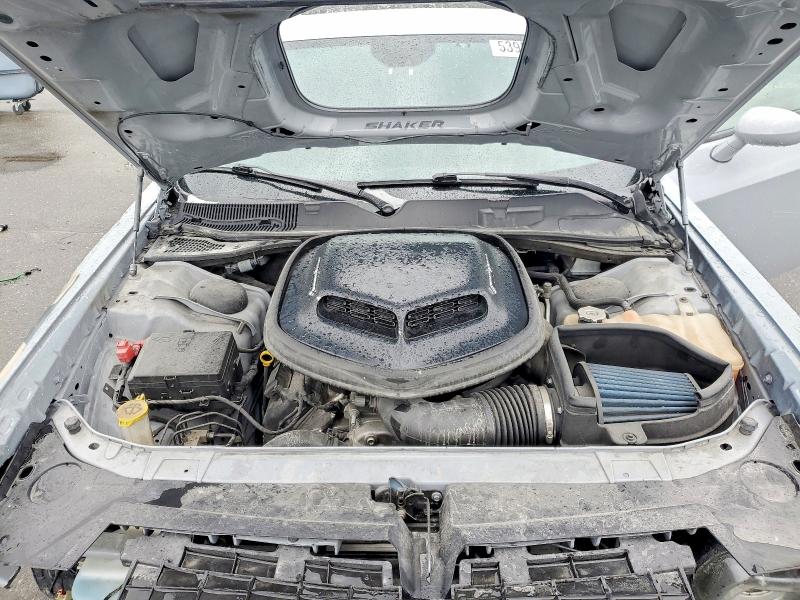 53950456 :رقم المزاد ، 2C3CDZBT8MH552073 vin ، 2021 Dodge Challenger مزاد بيع