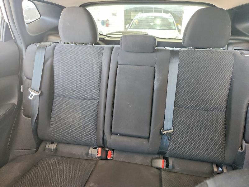 Продажа на аукционе авто 2021 Nissan Rogue Sport, vin: JN1BJ1AV7MW303028, номер лота: 52449276