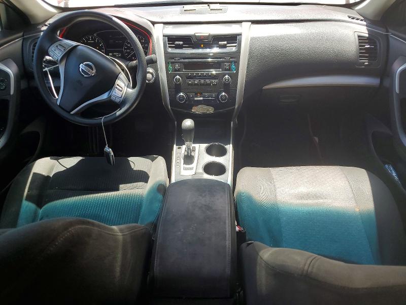2015 Nissan Altima მანქანა იყიდება აუქციონზე, vin: 1N4AL3APXFN375615, აუქციონის ნომერი: 55527566