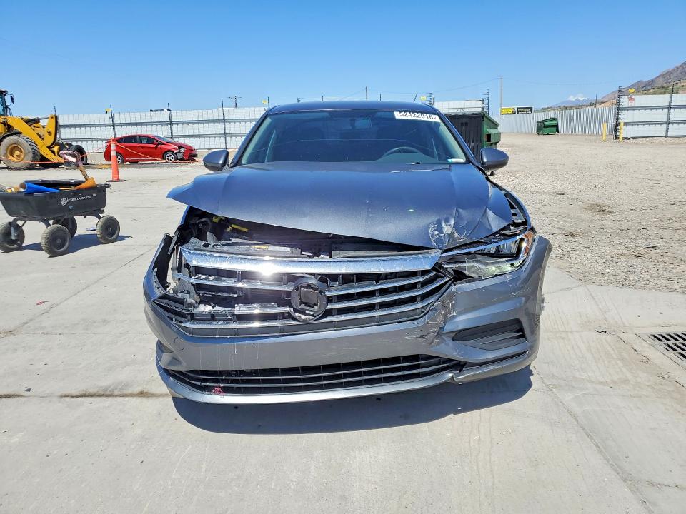 Aukcja sprzedaży 2021 Volkswagen Jetta, vin: 3VWN57BU0MM093991, numer aukcji: 52422016