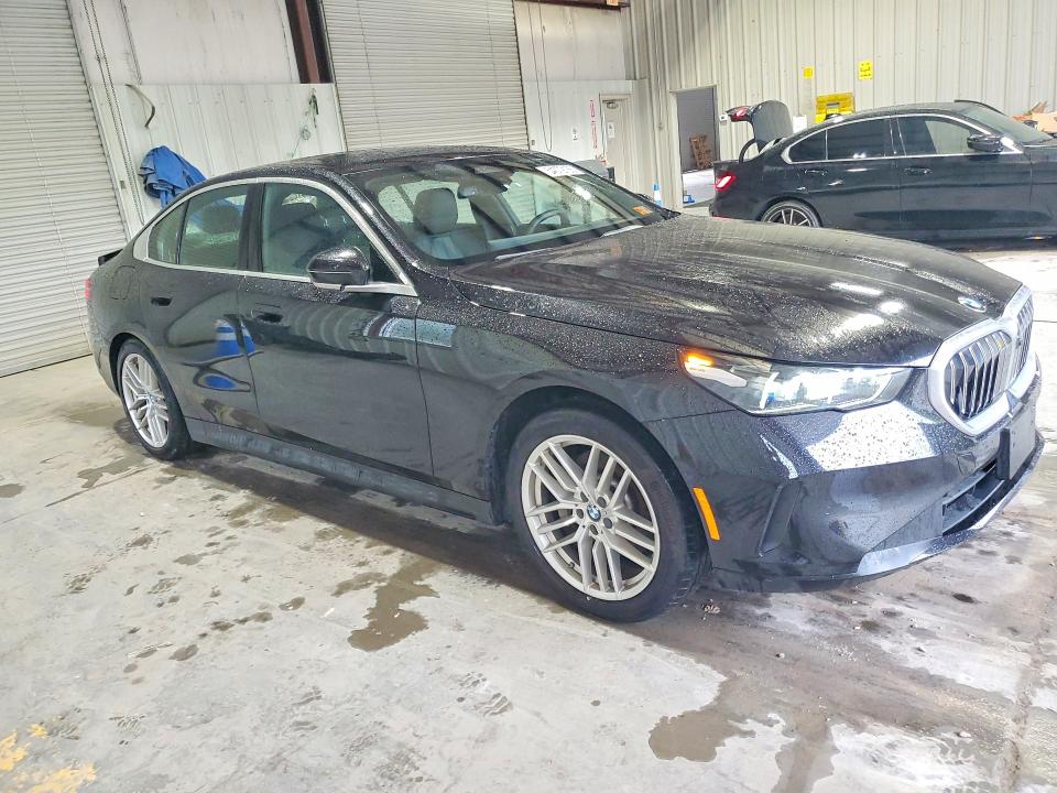 Продажа на аукционе авто 2025 Bmw 530, vin: WBA53FJ01SCT20361, номер лота: 54079136