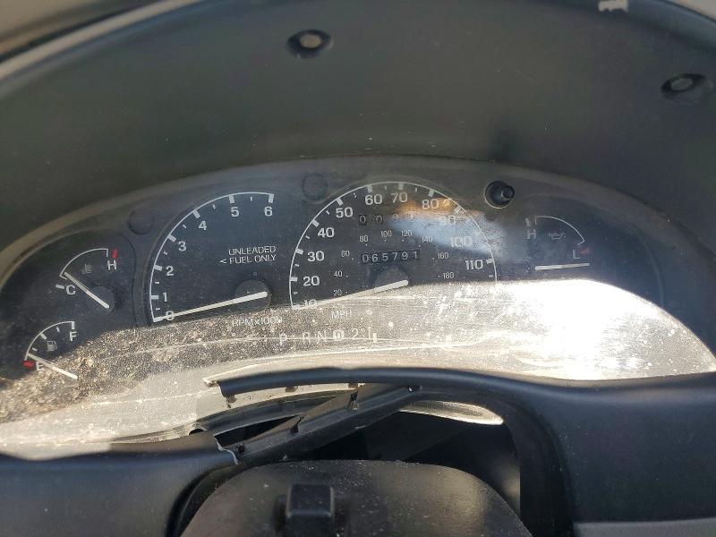 1996 Mazda B2300 მანქანა იყიდება აუქციონზე, vin: 4F4CR12A5TTM11371, აუქციონის ნომერი: 53896096