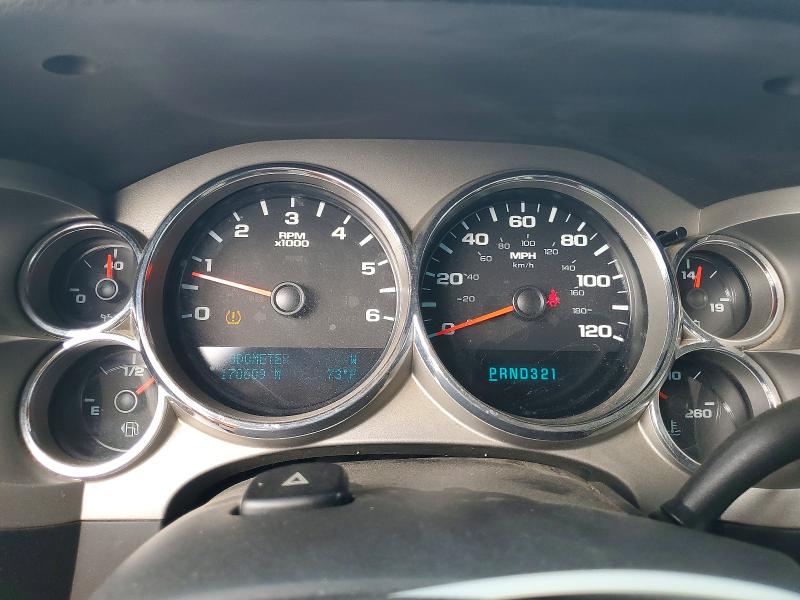 Продажа на аукционе авто 2009 Chevrolet Silverado, vin: 1GCEK29039Z175446, номер лота: 54307976