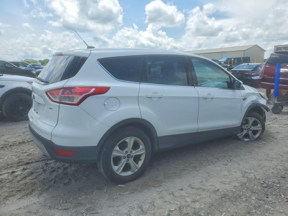 2016 Ford Escape მანქანა იყიდება აუქციონზე, vin: 1FMCU0G73GUA21766, აუქციონის ნომერი: 54888156