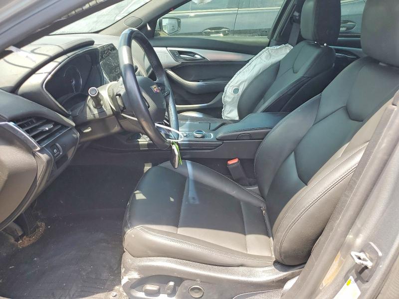 Продажа на аукционе авто 2024 Cadillac Ct5, vin: 1G6DW5RK2R0108427, номер лота: 53317786
