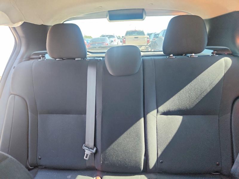 Продаж на аукціоні авто 2023 Nissan Kicks, vin: 3N1CP5BV5PL572485, номер лоту: 53266376