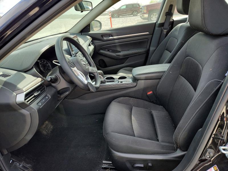 2023 Nissan Altima მანქანა იყიდება აუქციონზე, vin: 1N4BL4DW4PN394661, აუქციონის ნომერი: 52518556