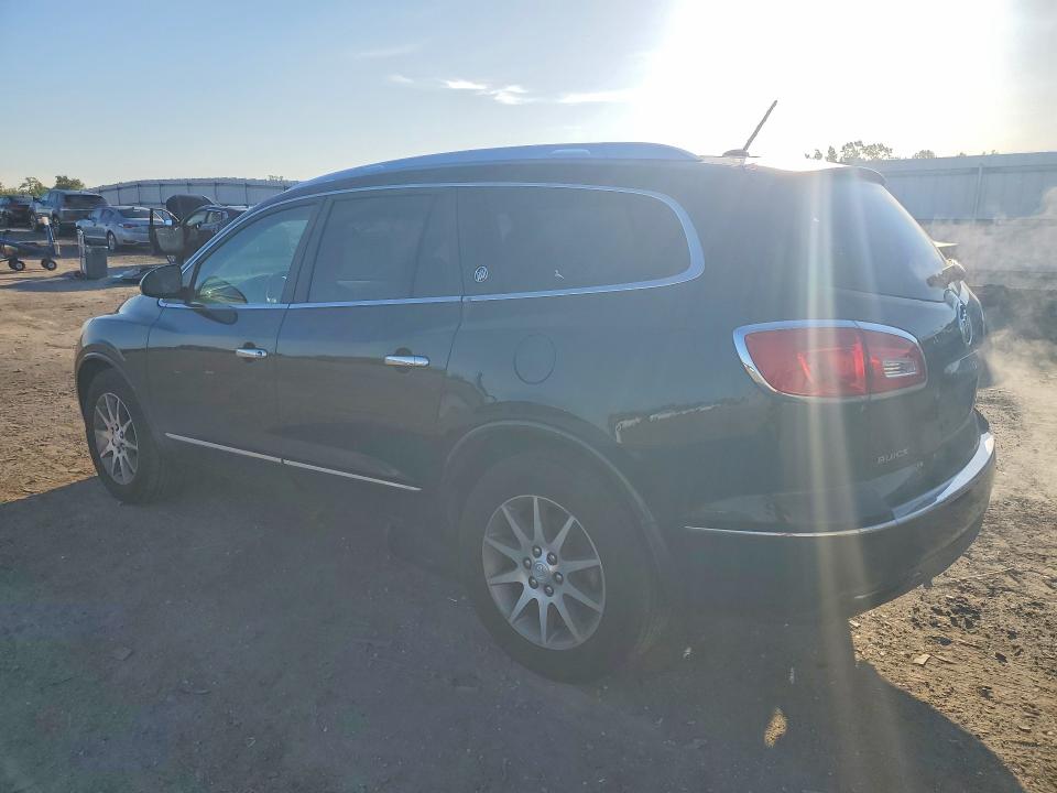 52020536 :رقم المزاد ، 5GAKVBKD8EJ128303 vin ، 2014 Buick Enclave مزاد بيع