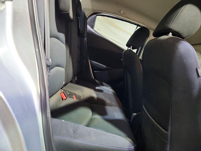 Продаж на аукціоні авто 2017 Toyota Yaris Ia, vin: 3MYDLBYV9HY188590, номер лоту: 54505596