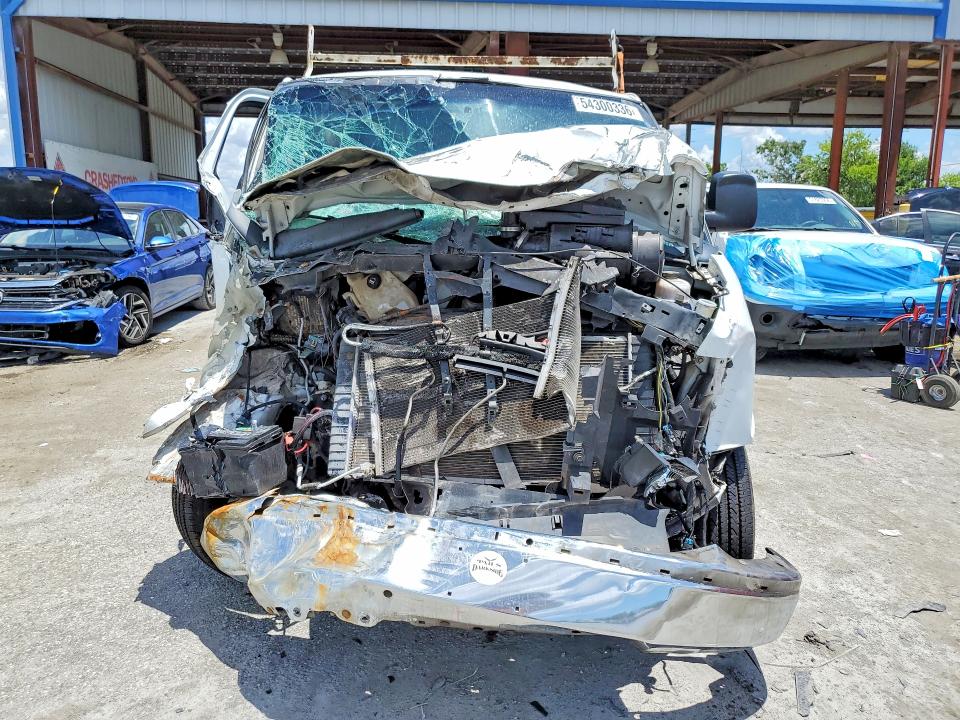 2017 Gmc Savana მანქანა იყიდება აუქციონზე, vin: 1GTW7AFF0H1915153, აუქციონის ნომერი: 54300336