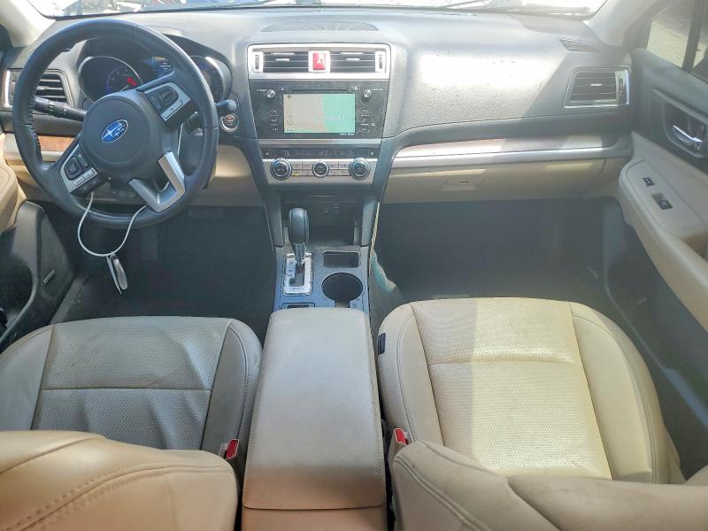 Aukcja sprzedaży 2015 Subaru Outback, vin: 4S4BSENC9F3288431, numer aukcji: 52423276