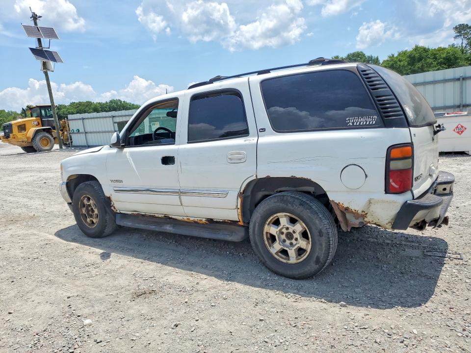 Продаж на аукціоні авто 2004 Gmc Yukon, vin: 1GKEK13Z54J101393, номер лоту: 54465426