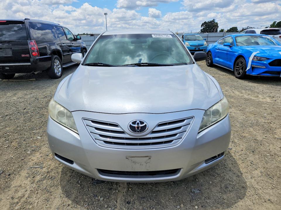 Aukcja sprzedaży 2009 Toyota Camry, vin: 4T1BE46K99U340226, numer aukcji: 52966736