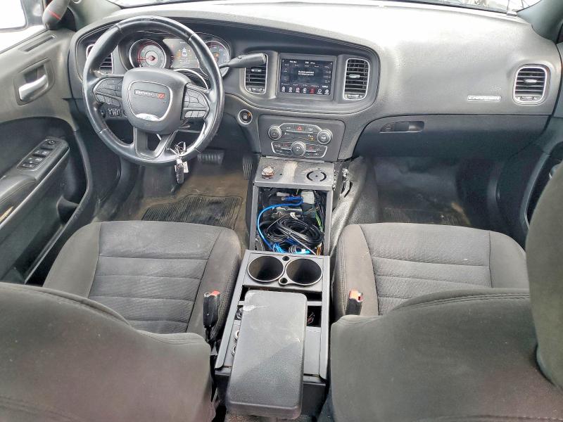 Aukcja sprzedaży 2019 Dodge Charger, vin: 2C3CDXKT4KH726884, numer aukcji: 52307586
