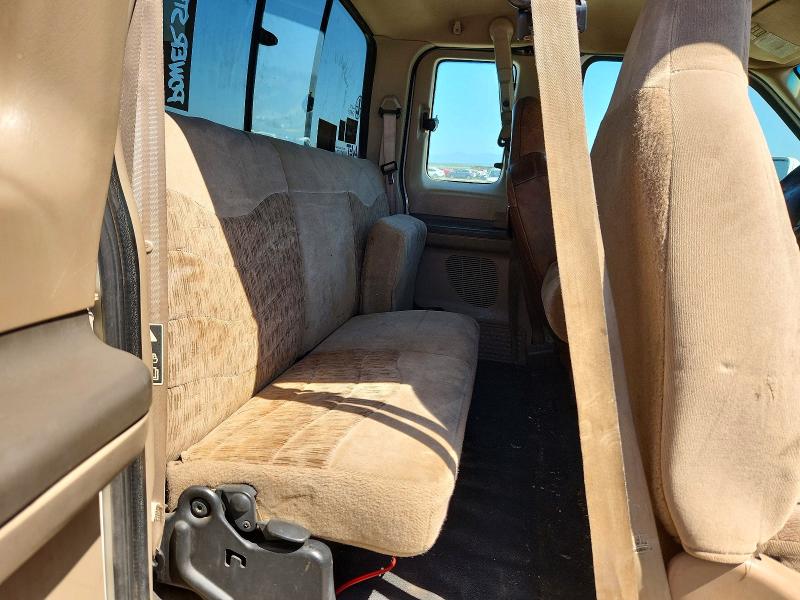 Aukcja sprzedaży 2000 Ford F250, vin: 1FTNX21F2YEA20331, numer aukcji: 54531446