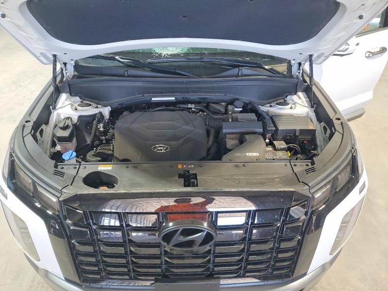Aukcja sprzedaży 2025 Hyundai Palisade, vin: KM8R44GE8SU877119, numer aukcji: 53006846