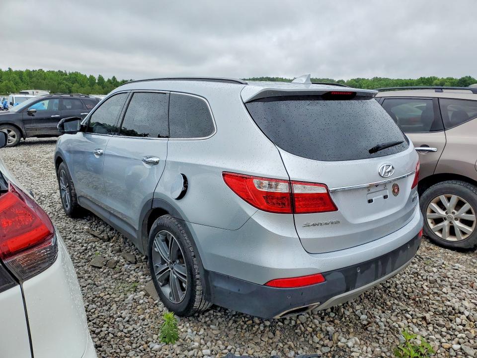 Продаж на аукціоні авто 2016 Hyundai Santa Fe, vin: KM8SRDHF7GU132220, номер лоту: 52513496