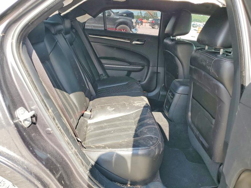 Aukcja sprzedaży 2019 Chrysler 300, vin: 2C3CCABG2KH686520, numer aukcji: 54871806