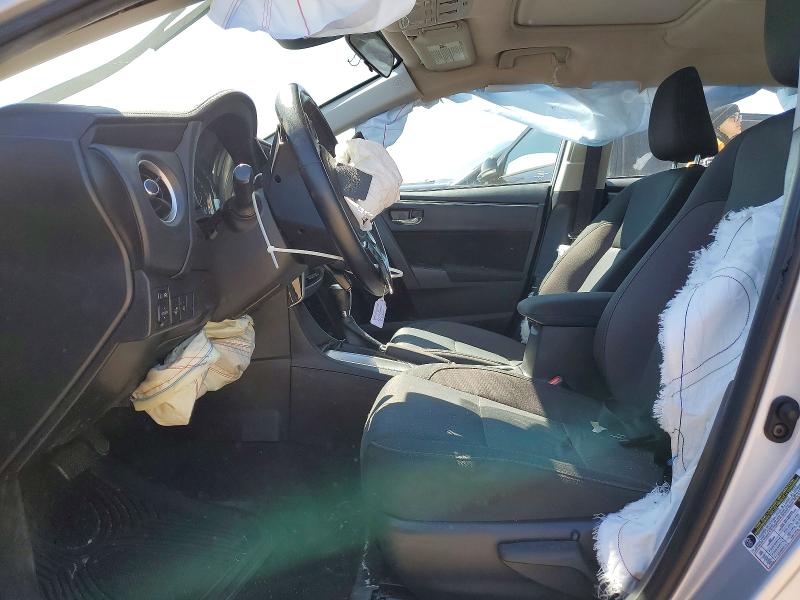 Aukcja sprzedaży 2019 Toyota Corolla, vin: 2T1BURHE4KC201538, numer aukcji: 54159846